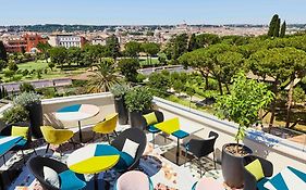 Sofitel Roma Borghese 5*